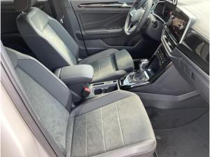 Volkswagen T-Roc R-Line 1.5 TSI DSG