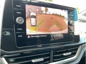 Volkswagen T-Roc R-Line 1.5 TSI DSG