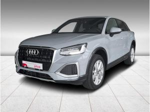 Audi Q2 35 TDI S tronic S line Navi Sound AHK CarPlay