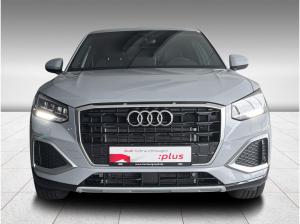 Audi Q2 35 TDI S tronic S line Navi Sound AHK CarPlay