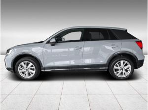 Audi Q2 35 TDI S tronic S line Navi Sound AHK CarPlay