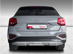 Audi Q2 35 TDI S tronic S line Navi Sound AHK CarPlay