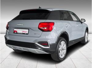 Audi Q2 35 TDI S tronic S line Navi Sound AHK CarPlay