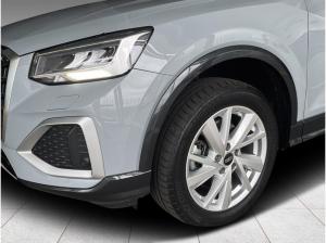 Audi Q2 35 TDI S tronic S line Navi Sound AHK CarPlay