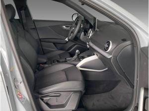 Audi Q2 35 TDI S tronic S line Navi Sound AHK CarPlay