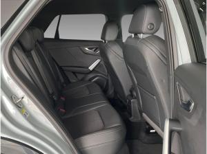 Audi Q2 35 TDI S tronic S line Navi Sound AHK CarPlay