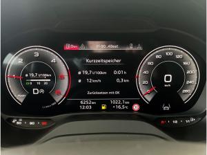 Audi Q2 35 TDI S tronic S line Navi Sound AHK CarPlay