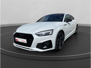 Audi A5 Sportback 40 TFSI S-LINE+PANO+MATRIX+STANDH