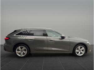 Audi A5 TFSI 110 kW S tronic*Interieur S *AHK*Beifahrerdisplay*Matrix*Standheizung