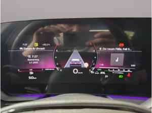 Audi A5 TFSI 110 kW S tronic*Interieur S *AHK*Beifahrerdisplay*Matrix*Standheizung