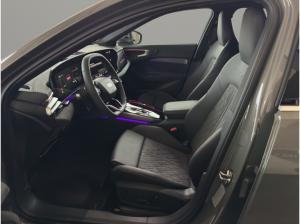Audi A5 TFSI 110 kW S tronic*Interieur S *AHK*Beifahrerdisplay*Matrix*Standheizung