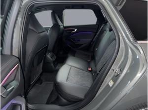 Audi A5 TFSI 110 kW S tronic*Interieur S *AHK*Beifahrerdisplay*Matrix*Standheizung