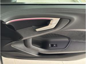 Audi A5 TFSI 110 kW S tronic*Interieur S *AHK*Beifahrerdisplay*Matrix*Standheizung