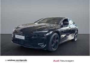 Audi A6 e-tron A6 Sportback e-tron quattro