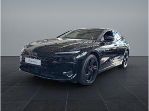 Audi A6 e-tron A6 Sportback e-tron quattro