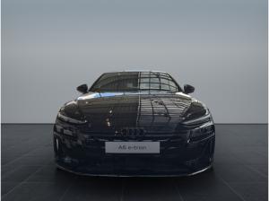 Audi A6 e-tron A6 Sportback e-tron quattro