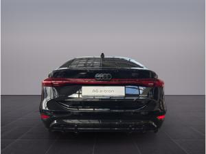 Audi A6 e-tron A6 Sportback e-tron quattro