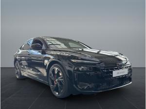 Audi A6 e-tron A6 Sportback e-tron quattro