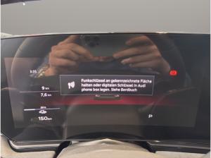 Audi A6 e-tron A6 Sportback e-tron quattro