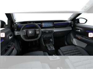 Citroën C3 Turbo 100 PLUS *AKTION* Grau Allwetterreifen