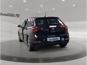 Volkswagen Polo VI 1.0 TSI Goal Navi ACC SHZ LED
