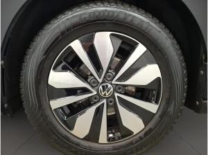 Volkswagen Polo VI 1.0 TSI Goal Navi ACC SHZ LED