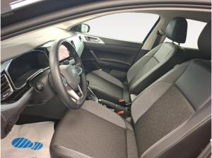 Volkswagen Polo VI 1.0 TSI Goal Navi ACC SHZ LED