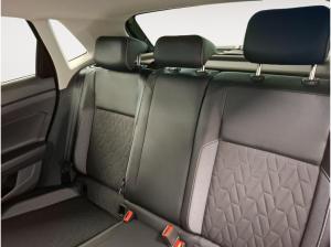 Volkswagen Polo VI 1.0 TSI Goal Navi ACC SHZ LED