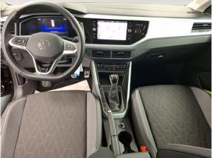 Volkswagen Polo VI 1.0 TSI Goal Navi ACC SHZ LED