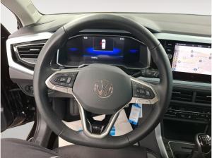 Volkswagen Polo VI 1.0 TSI Goal Navi ACC SHZ LED