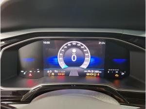 Volkswagen Polo VI 1.0 TSI Goal Navi ACC SHZ LED