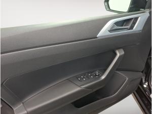 Volkswagen Polo VI 1.0 TSI Goal Navi ACC SHZ LED