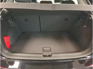 Volkswagen Polo VI 1.0 TSI Goal Navi ACC SHZ LED