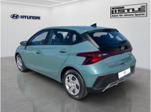 Hyundai i20 ⚡️Juli-Deal⚡️MY25  1.2  Select-Paket Funktionspaket