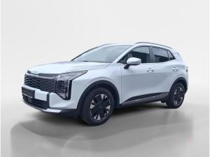 Kia Sportage 1.6 T.-GDI Vision MY26+DCT+Aktion+Sofort