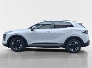 Kia Sportage 1.6 T.-GDI Vision MY26+DCT+Aktion+Sofort