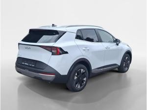 Kia Sportage 1.6 T.-GDI Vision MY26+DCT+Aktion+Sofort