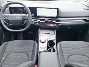 Kia Sportage 1.6 T.-GDI Vision MY26+DCT+Aktion+Sofort