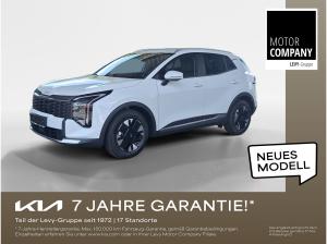 Kia Sportage 1.6. T-GDI Vision MY26+DCT+Aktion+Sofort
