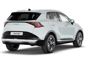 Kia Sportage 1.6 T-.GDI Vision MY26+DCT+Aktion+Sofort