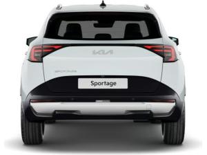 Kia Sportage 1.6 T-.GDI Vision MY26+DCT+Aktion+Sofort