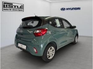 Hyundai i10 Automatik ⚡️Sonderaktion ⚡️ Top Ausstattung ⚡️