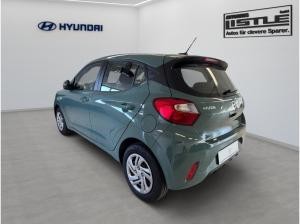 Hyundai i10 Automatik ⚡️Sonderaktion ⚡️ Top Ausstattung ⚡️