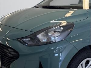 Hyundai i10 Automatik ⚡️Sonderaktion ⚡️ Top Ausstattung ⚡️