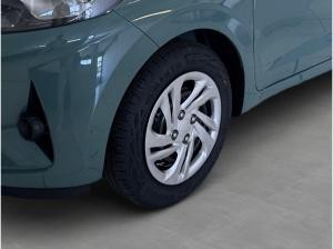Hyundai i10 Automatik ⚡️Sonderaktion ⚡️ Top Ausstattung ⚡️