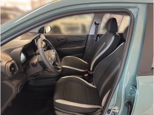 Hyundai i10 Automatik ⚡️Sonderaktion ⚡️ Top Ausstattung ⚡️