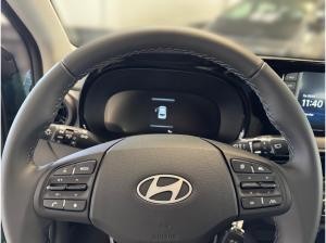 Hyundai i10 Automatik ⚡️Sonderaktion ⚡️ Top Ausstattung ⚡️