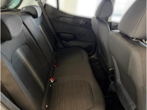 Hyundai i10 Automatik ⚡️Sonderaktion ⚡️ Top Ausstattung ⚡️