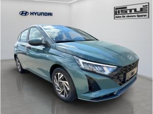 Hyundai i20 Automatik🍁Herbst-Deal🍂MY25  1.0  Trend-Paket