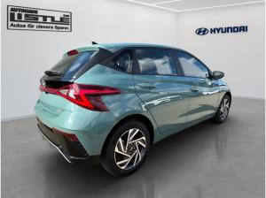 Hyundai i20 Automatik🍁Herbst-Deal🍂MY25  1.0  Trend-Paket